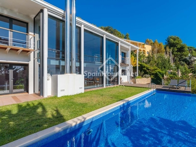 Casa en venta en Blanes