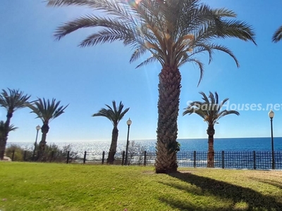 Casa en venta en Cabo de las Huertas, Alicante