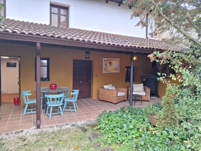 Casa en venta en Calle de Riera en Salinas de Pisuerga por 195,000 €