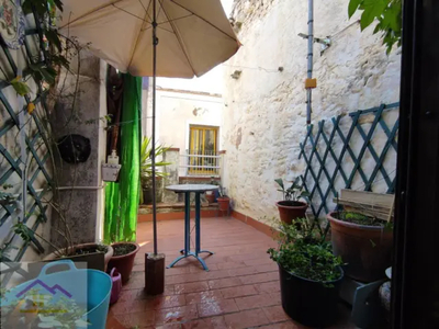 Casa en venta en Carrer de San Antonio, 13 en Alcalà de Xivert por 27,000 €