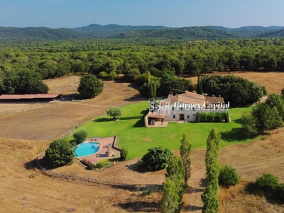 Casa en venta en Cassà de la Selva