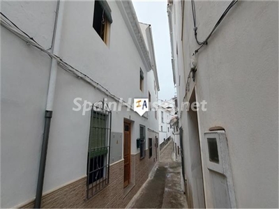 Casa en venta en Castillo de Locubín