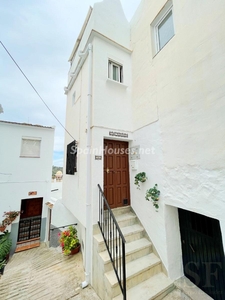 Casa en venta en Cómpeta