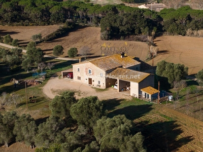 Casa en venta en Golf Costa Brava - Bufaganyes, Santa Cristina d'Aro