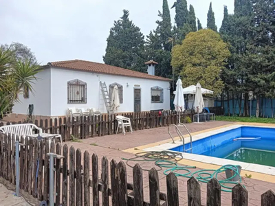 Casa en venta en La Barquera en Periurbano Oeste-Las Jaras por 110,000 €