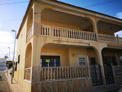 Casa en venta en Las Marinas, Vera