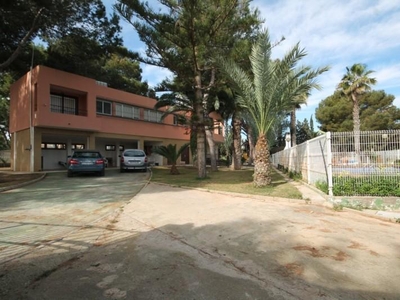 Casa en venta en Los Balcones - Los Altos del Edén, Torrevieja