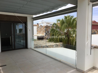 Casa en venta en Lomas de Cabo Roig-Los Dolses, Orihuela