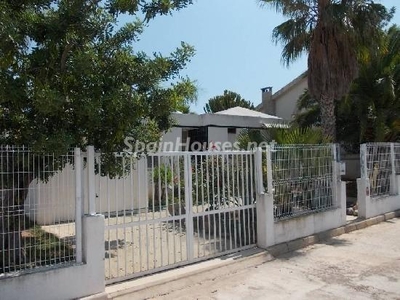 Casa en venta en Peñíscola