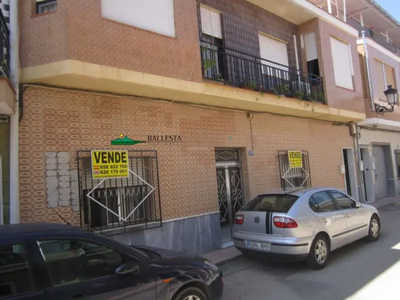 Casa en venta en Plaza de Toros en Huércal-Overa por 80,000 €
