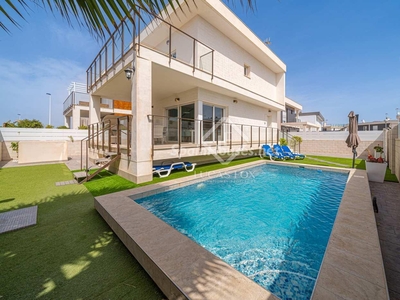 Casa en venta en Santa Pola