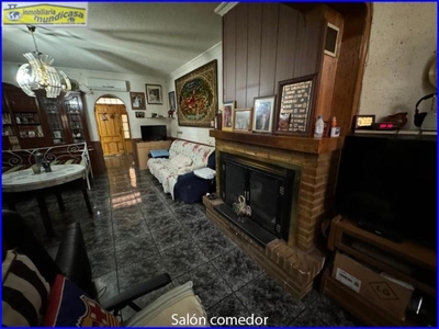 Casa en venta en Santomera
