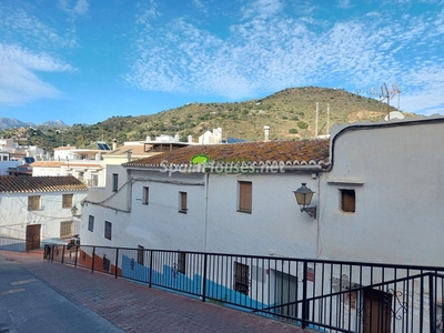 Casa en venta en Torrox