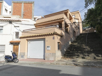 Casa en venta enc. nàpols, 44,sant feliu de guixols,girona