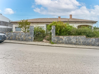 Casa en venta enc. sant joan, 15,santa coloma de farners,girona