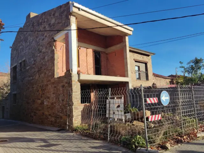 Casa unifamiliar en venta en Las Casas en Zona Avenida de Valladolid-Barriada Yagüe por 120,000 €
