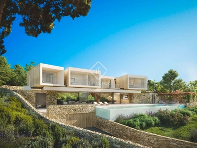 Casa / villa de 475m² en venta en San José, Ibiza