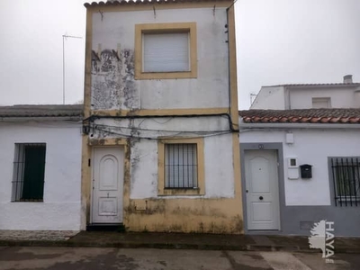Chalet adosado en venta en Calle Severo Ochoa, Bajo, 06370, Burguillos Del Cerro (Badajoz)