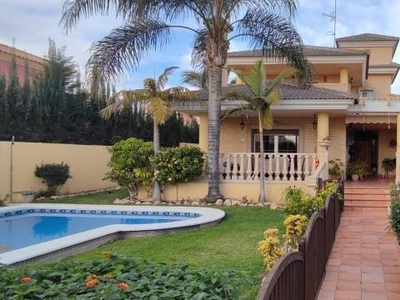 Chalet en venta en Aguas Nuevas, Torrevieja