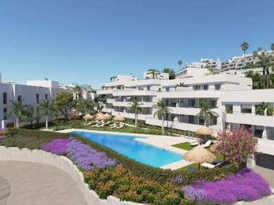 Chalet en venta en Cancelada, Estepona