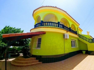 Chalet en venta en Ciudad Quesada