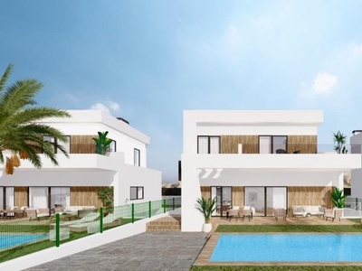 Chalet en venta en Finestrat