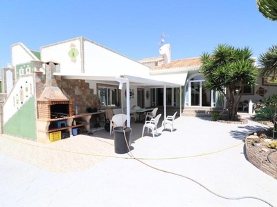 Chalet en venta en Lomas de Cabo Roig-Los Dolses, Orihuela