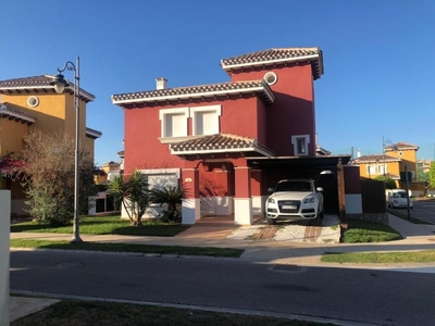 Chalet en venta en Murcia