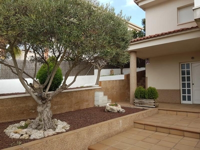 Chalet en venta en Segur de Calafell, Calafell