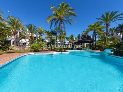 Chalet en venta en Villacana-Costalita-Saladillo, Estepona