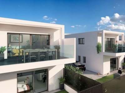 Chalet en venta en Zona el Palmeral, Mojácar