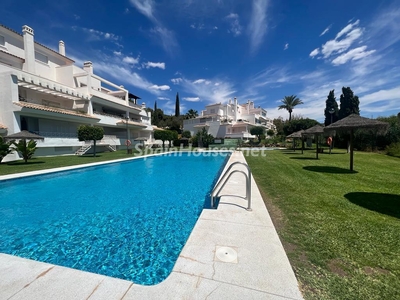 Dúplex en venta en Marbella