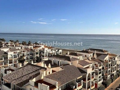 Estudio en venta en Laguna Beach, Torrox