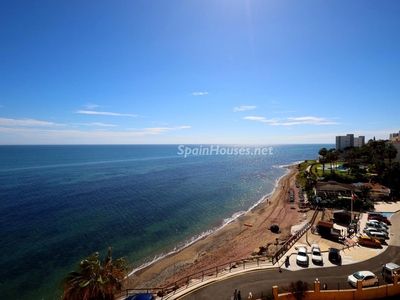 Estudio en venta en Sitio de Calahonda, Mijas