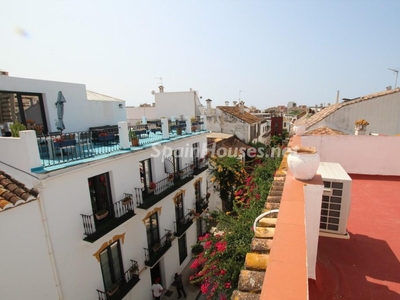 Hotel en venta en Marbella