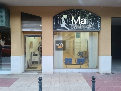 Local en venta en Murcia