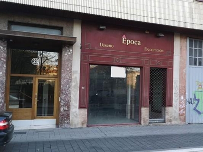 Local en venta en Vitoria-Gasteiz