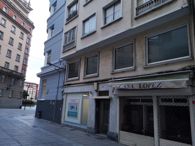 Oficina en venta en Ferrol