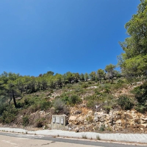 Parcela en venta en Castellet i la Gornal