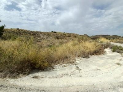 Parcela en venta en Centro, Molina de Segura