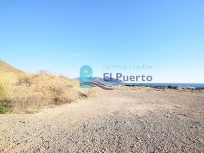 Parcela en venta en Isla Plana-Los Puertos, Cartagena