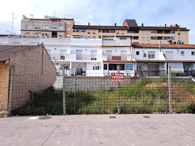 Parcela en venta en Urbanitzacions i Pedanies Nord, Alzira