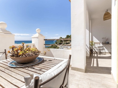 Piso de 100m² con 15m² terraza en venta en Altea Town