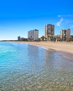 Piso en venta en Campello Playa, El Campello