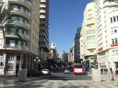 Piso en venta en Centro, Alicante