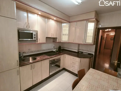 Piso en venta en O Carballiño en O Carballiño por 99,500 €