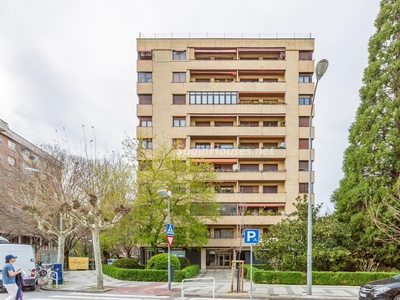 Piso en venta en Pamplona