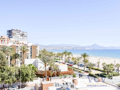 Piso en venta en Playa de San Juan, Alicante