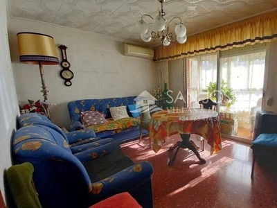 Piso en venta en Plaza de Toros - Avenida Chapí - Trinquete, Elda