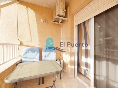 Piso en venta en Puerto, Mazarrón